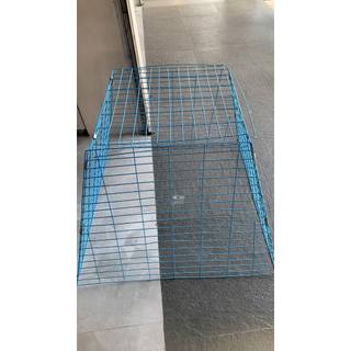 1pc Scratch pen for gamefowl kasabong chicken birds  8line, 16lines , 17lines