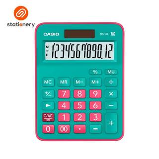Casio Electronic Calculator 12 Digit MX12B