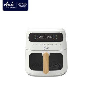 Asahi AF 800 7.5L Air Fryer