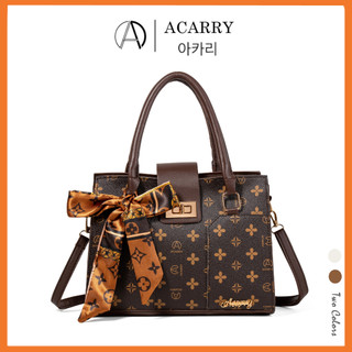 ACARRY Korean Women Bag Handbag For Woman Collection