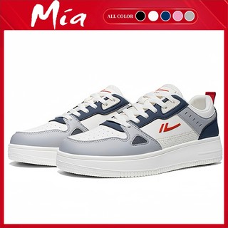 MIA Fashion Unisex Sneakers Low Cut Skateboard Shoes Shoes For Women Rubber Shoes For Men
