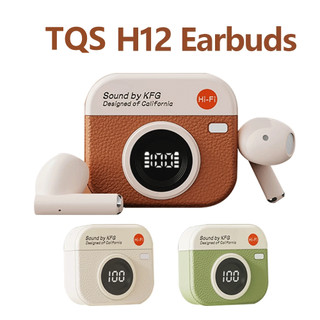 H12 ear buds build-in mic waterproof earphones for IP for and Rio touch con fetal noise cancel makin
