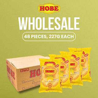 WHOLESALE Hobe Pancit Bihon Noodles - Quick Cook