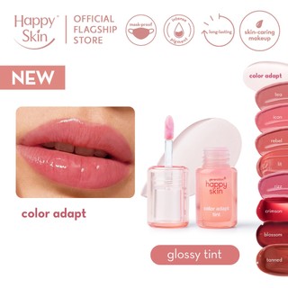Generation Happy Skin Color Adapt Tint