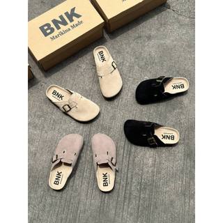 BNK CLOGS MARIKINA MADE add 1 size regular feet add 2 size wide feet comfy lightweight