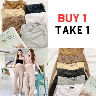 Buy 1 Take 1 XOXO Trouser Pants sexy pants for women
