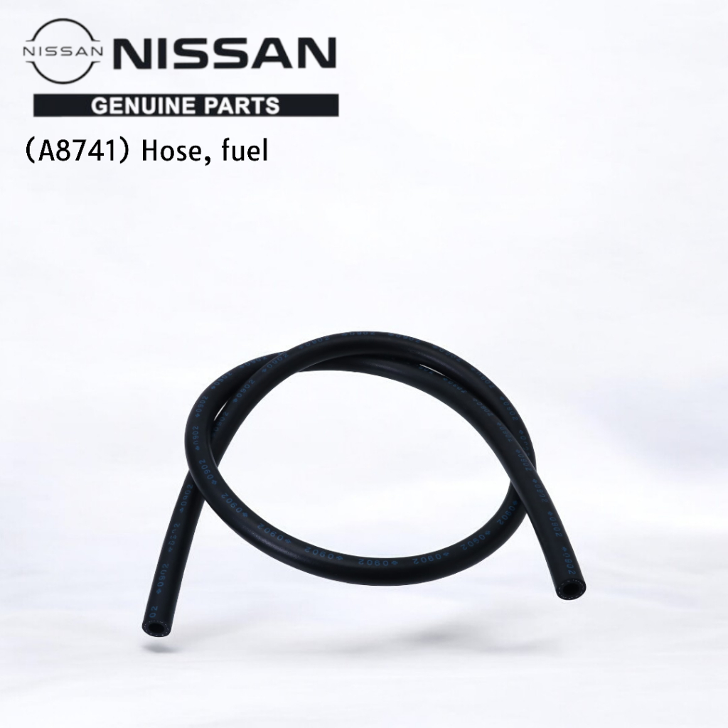 【NISSAN GENUINE】 Hose, fuel　A8741-00039