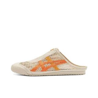 Genuine Onitsuka Tiger MEXICO 66 SABOT Slippers Universal Shoes