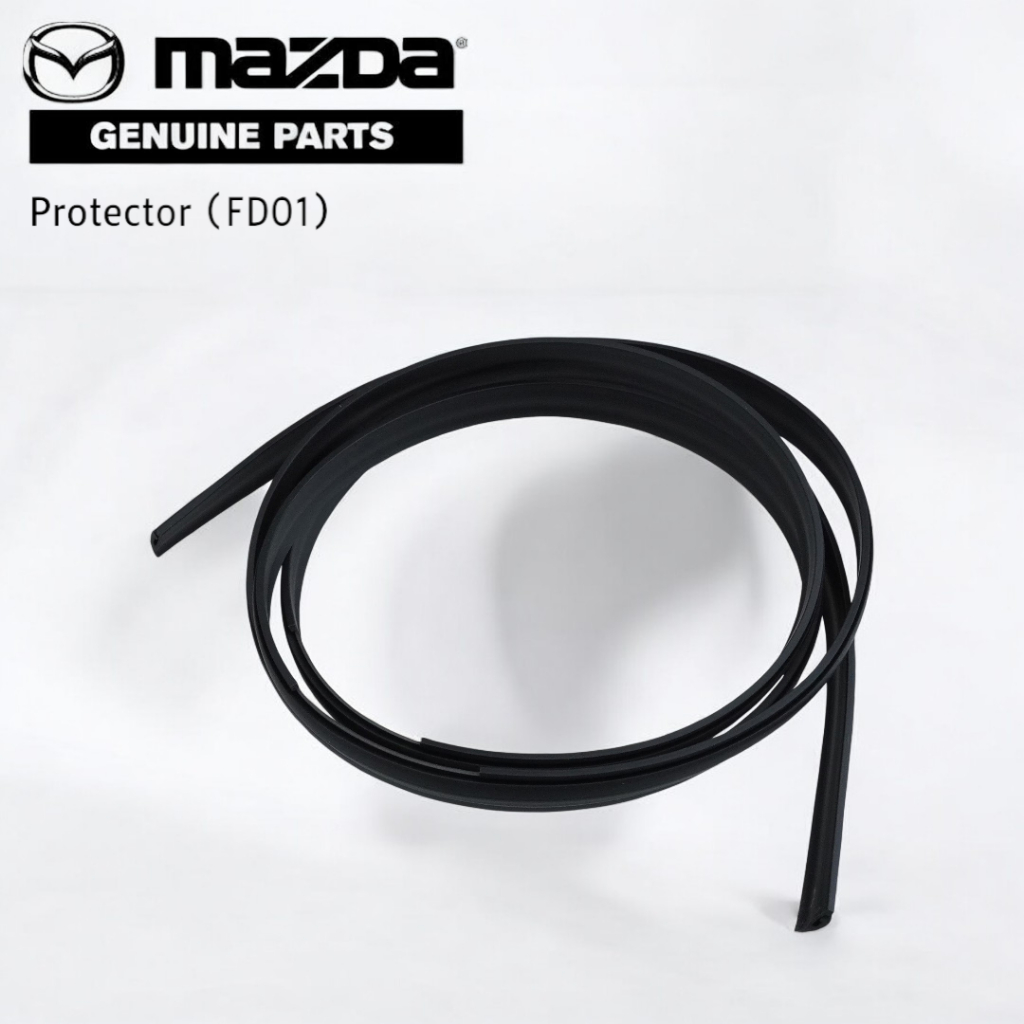 【MAZDA GENUINE】Protector (FD01)