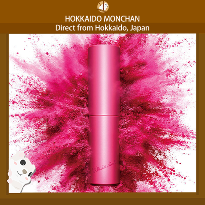 【Hokkaido Monchan, Direct from Japan】POLA WHITE SHOT Serum WS Facial Serum 25ML Japanese Skincare Au