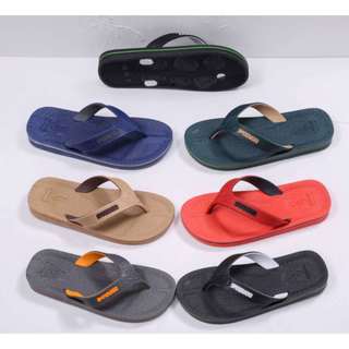 Sandugo Men's Shlippers &Flip flop Footwear
