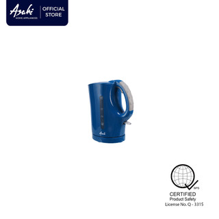Asahi EK 100 Electric Kettle 1L