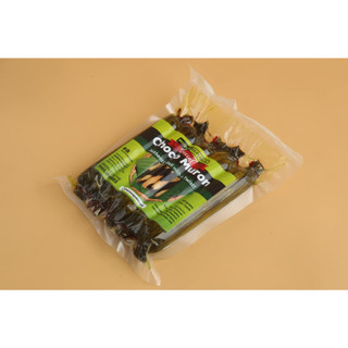 Muron Republik Choco Muron Special (dark chocolate filling) vacuum sealed