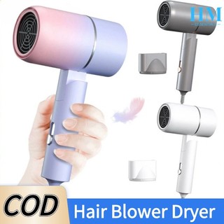 Mini Hair Blower Dryer Foldable Home Travel Small Pet Blower Dryer Home Hair Blower Dog Blower