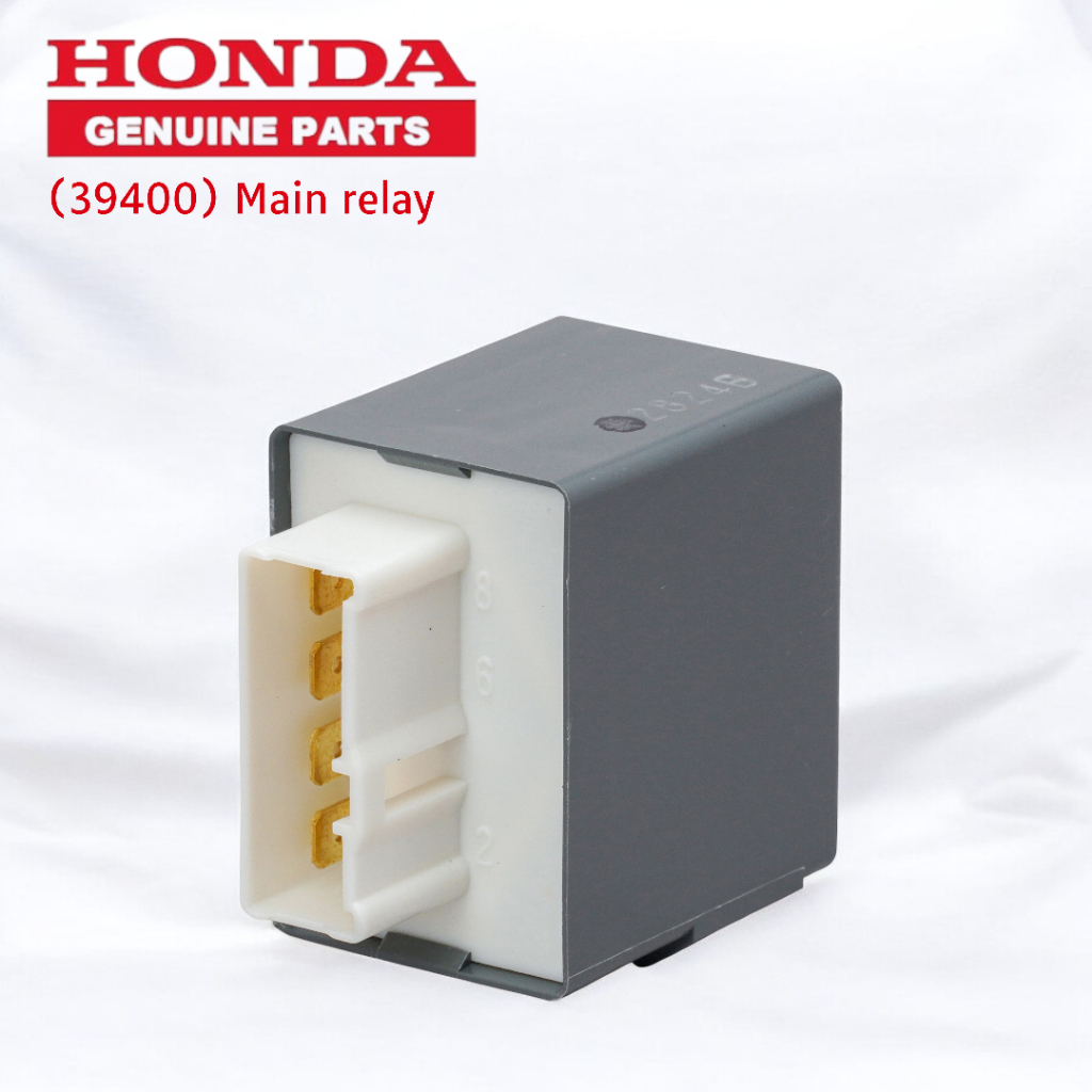 【HONDA GENUINE】(39400) Main relay