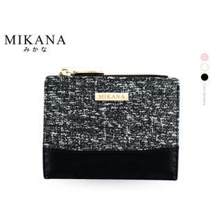 Mikana Pocket Palette Kyou Coin Purse for Women wallet with picture pocket walet wallets gift ideas