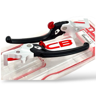 RCB LEVER SET S3 SERIES NMAX V1 V2 V3 AEROX V3