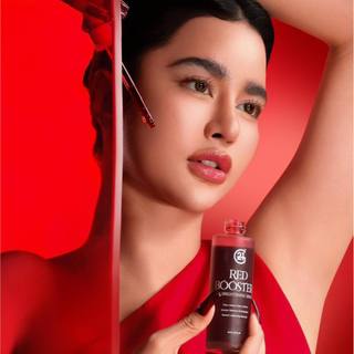 G21 RED BOOSTER BRIGHTENING SERUM (NEW PRODUCT)