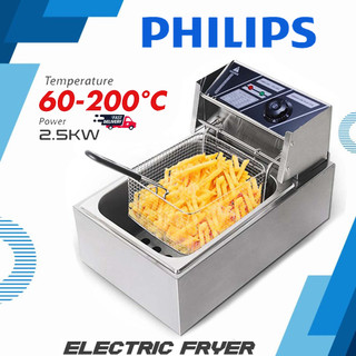 Deep Fryer Electric Pan With Strainer Electric Deep Fryer Stainless Steel Deep Frying Pan..