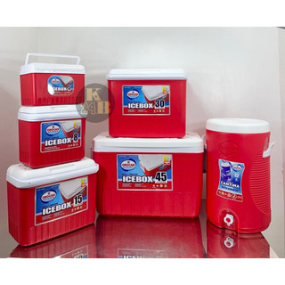 Orocan Ice box IceBox Cooler Chest Insulated