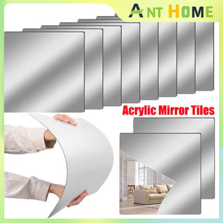 Mirror Sticker Wall Acrylic Mirror Wall Sticker Wall Mirror Adhesive Sticker Mirror