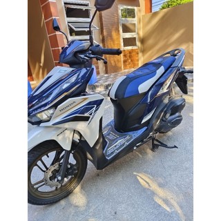 Honda Click  High quality  seat cover only