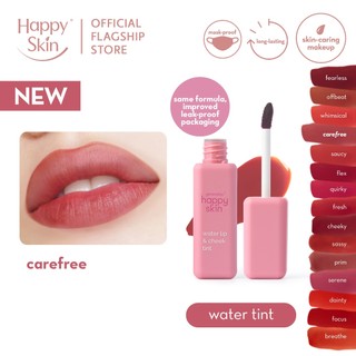 Generation Happy Skin Water Lip & Cheek Tint in Carefree