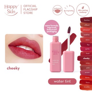 Generation Happy Skin Water Lip & Cheek Tint in Cheeky