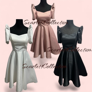 Modern Filipiniana Gown-Duchess