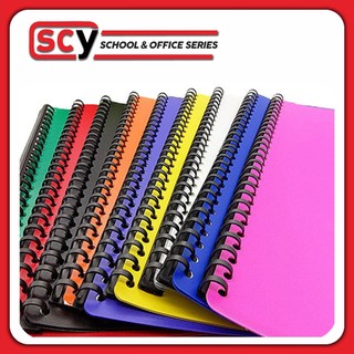 Clearbook Fc long A4 Short clear books Long