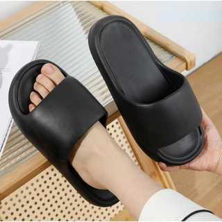 Super Soft EVA Slippers for Home  Non-Slip and Lightweight couple slippers for men and women