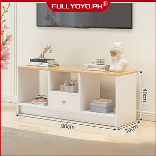 ✨COD✨ TV Rack Stand cabinet Furniture TV Table Furniture Modern Living Room Cabinet