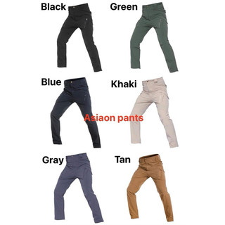 IX9 Pants Stretch pants waterproof pants，Asiaon pants