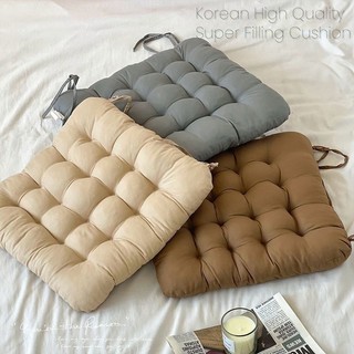 Cushions Chair For Student Home And Office Essential Cushion Soft Chair Back Seat Square Dining Pads