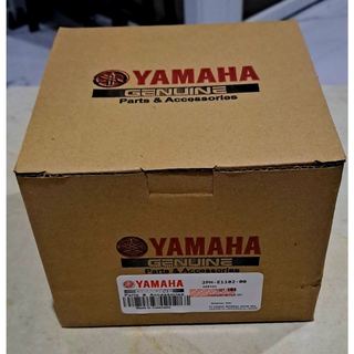 CYLINDER BLOCK SET YAMAHA MIO I 125 M3 MIO SOUL I125 GT INDONESIA GENUINE PARTS 2PH-E1102-00