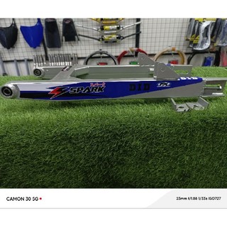 SWINGARM XRM125 XRM110 PLUS2 AND PLUS3