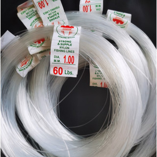 Tansi Nylon Fishing Line Nylon Mono Line Fishing Line DIY Beading