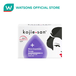 KOJIE SAN Plus Niacinamide Soap