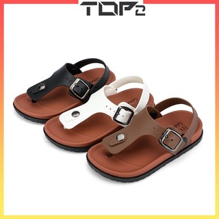 [TOP2]  Kids Sandals Summer Slippers Soft Anti-Slip Indoor for boys girls Toddler