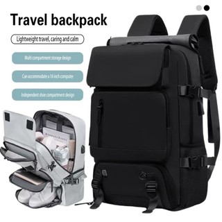 Multifuntional Travel Backpack Large Capacity Waterproof Outdoor Hiking Bagpack Luggage Bag
