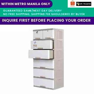 Orocan Essential Drawer Caha De Oro (Metro Manila only SF C/O Buyer)
