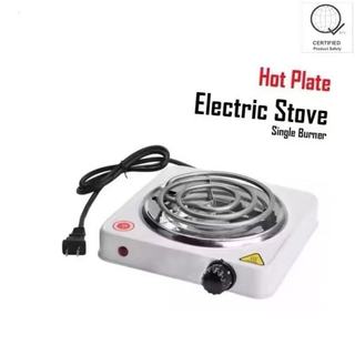 ✅100% Original Lucky Electric Cooking Hot Plate Stove Single and Double Stove
