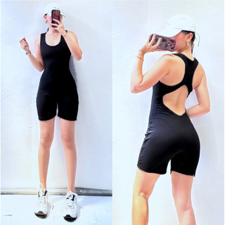 Knitted Bodysuit for Women - Soft and Comfortable - Womenswear  | DA&ABOUT THE FIT (Hailley )