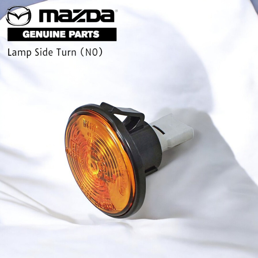 【MAZDA GENUINE】Lamp Side Turn (N0)