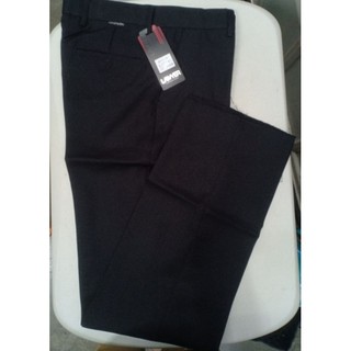 Lawyer pant slim straight for formal occasion