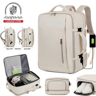 Large Capacity Business Travel Backpack For Unisex 16 Inch New Waterproof Carry On Laptop Backapck