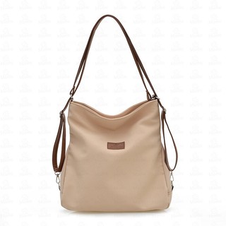 Mumu 2092 Women Casual Large Shoulder Bag Back Pack For Students Woman