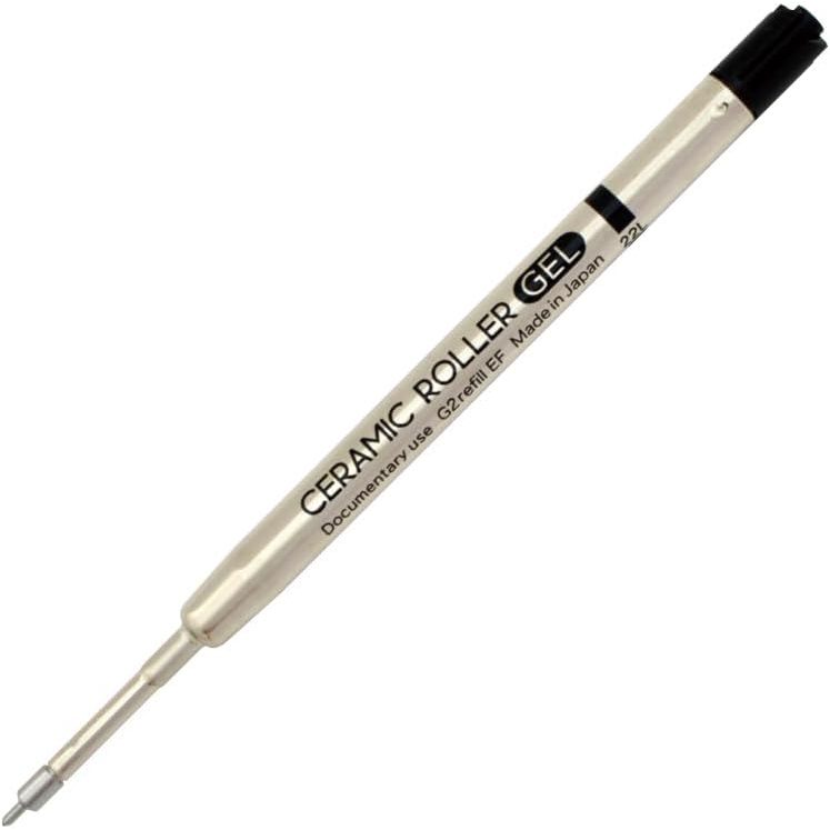 OHTO Gel Ink Refill 0.5mm Black PG-M05NP-BK