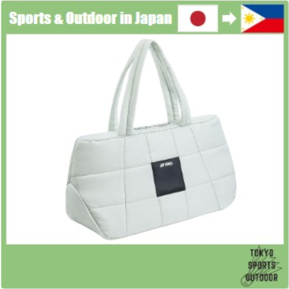 [YONEX] Duffel bag Boston bag