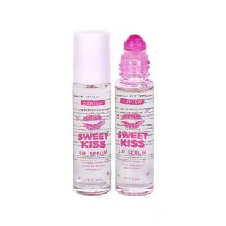 SUNISA Lady Lip Serum 10ML Moisturizing Change Color Lip Gloss Non Greasy Anti Cracking